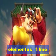 elementos filme completo dublado drive